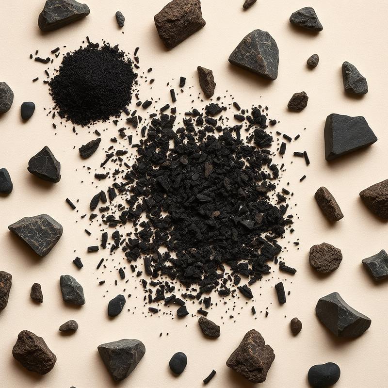 Mineral Deficiency